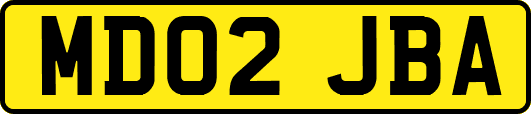 MD02JBA