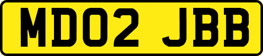 MD02JBB