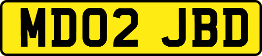 MD02JBD