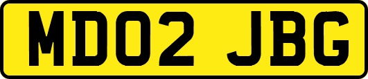 MD02JBG