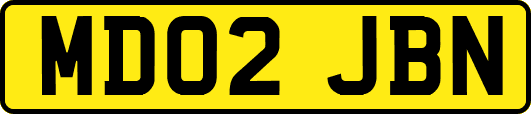 MD02JBN