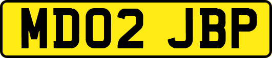 MD02JBP