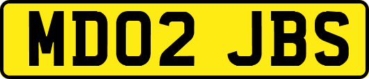 MD02JBS