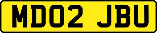 MD02JBU