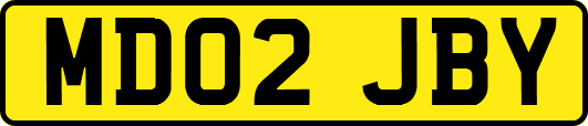 MD02JBY