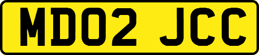 MD02JCC