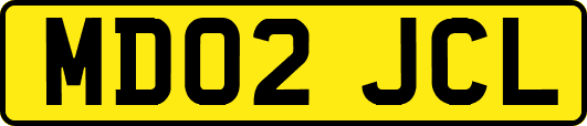 MD02JCL