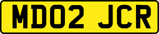 MD02JCR