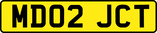 MD02JCT