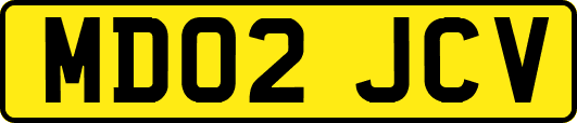 MD02JCV