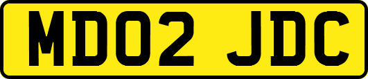 MD02JDC