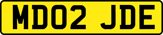MD02JDE