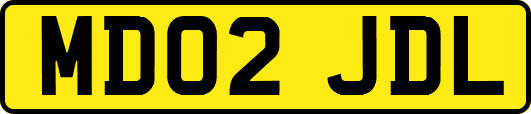 MD02JDL