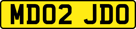 MD02JDO