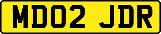 MD02JDR