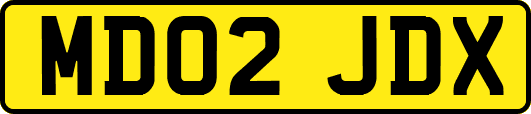 MD02JDX