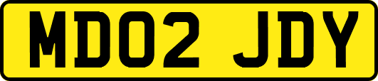 MD02JDY