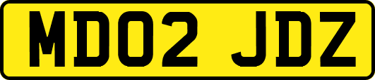 MD02JDZ