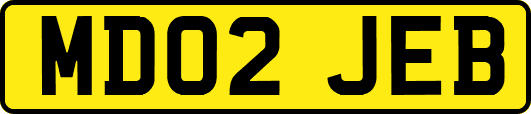 MD02JEB