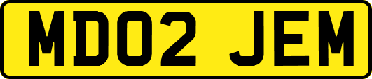 MD02JEM