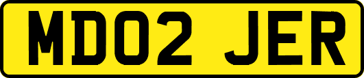 MD02JER