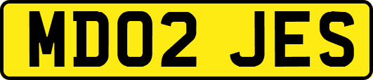 MD02JES