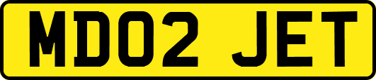 MD02JET