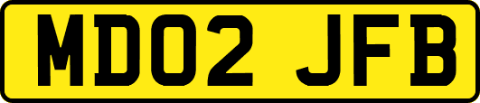 MD02JFB