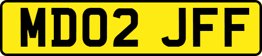 MD02JFF