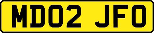MD02JFO