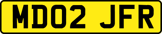 MD02JFR
