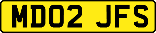 MD02JFS