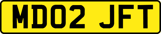 MD02JFT