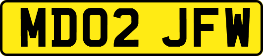 MD02JFW