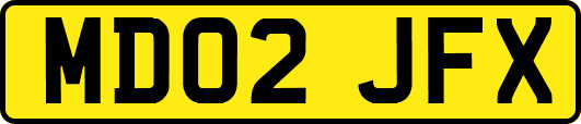 MD02JFX