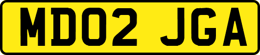 MD02JGA