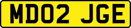 MD02JGE