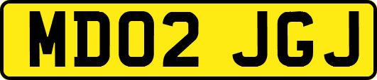 MD02JGJ