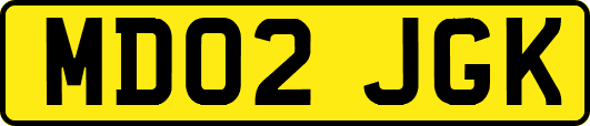 MD02JGK