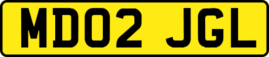 MD02JGL