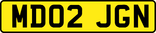 MD02JGN