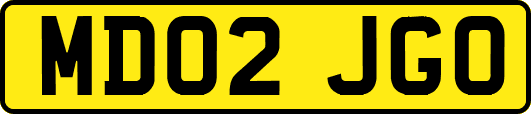 MD02JGO