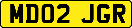 MD02JGR