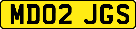 MD02JGS
