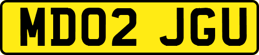 MD02JGU