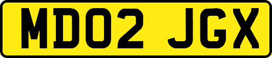 MD02JGX