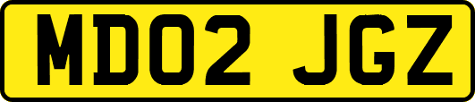 MD02JGZ