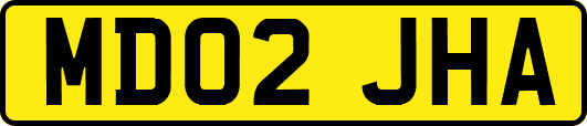 MD02JHA