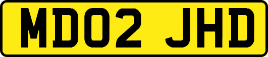 MD02JHD