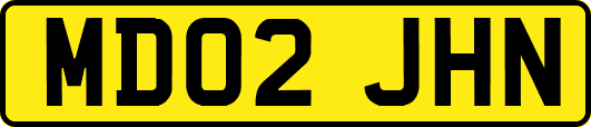 MD02JHN